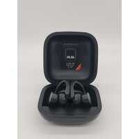 Beats by Dr. Dre Powerbeats Pro True Wireless Earbuds Black MY582PA/A