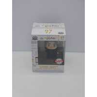 Harry Potter Funko Minis Wizarding World Severus Snape #97 Vinyl Figure