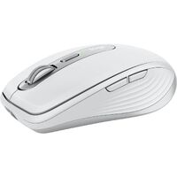 Logitech MX Anywhere 3 Wireless Bluetooth Mouse – Pale Grey (New Never Used)