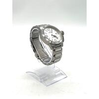 TW Steel Canteen TW304 Stainless Steel Men's Watch with Case (Pre-owned)