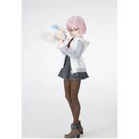 Dollfie Dream Shielder/Mash Kyrielight Fate Grand Order Limited Edition Doll