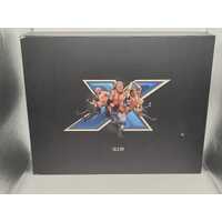 WWE: The Best of Smackdown 10th Anniversary 1999-2009 3 Disc DVD Set 