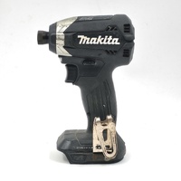 Makita DTD153 18V Li-ion Cordless Brushless Impact Driver Skin Only