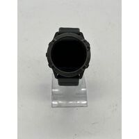 Garmin Fenix 6X Sapphire Ultimate Multisport GPS Watch Black Band