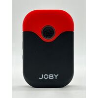 Joby Wavo Air 2.4Ghz Wireless Audio Transmitter and Microphone Kit 