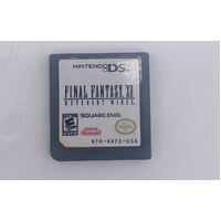Final Fantasy XII: Revenant Wings for Nintendo DS (Pre-owned)