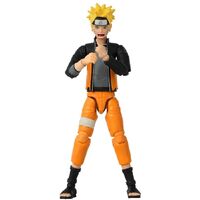 Bandai Namco Naruto Anime Heroes Final Battle Action Figure