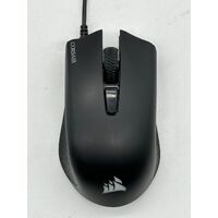 Corsair Harpoon RGB Pro Gaming Mouse RGP0074 Black (Pre-owned)