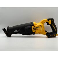 DeWalt DCS386 18v XR Cordless Brushless FLEXVOLT High Power Reciprocating Saw