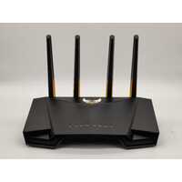 Asus TUF Gaming AX3000 Dual Band Wi-Fi 6 Gaming Router (Pre-owned)