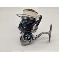 Daiwa Xfire 3012H Fishing Reel Smooth Powerful Durable Freshwater Saltwater Reel