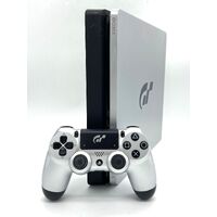 Sony PS4 1TB Slim Special Cosmetic Gaming Console with Controller