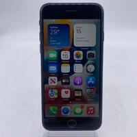 Apple iPhone SE 3rd Gen 64GB 3K423X/A Midnight Unlocked (Pre-owned)