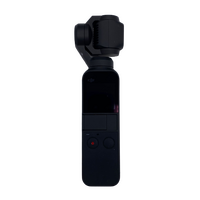 DJI Osmo Pocket Handheld 3-Axis Gimbal Stabilizer OT110