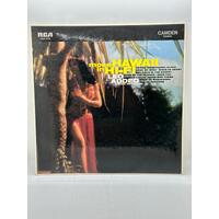 RCA More Hawaii In Hi-Fi Leo Addeo And His Orchestra 10 Tracks (Pre-owned)