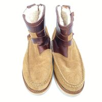 Vans Taka Hayashi Brown Shoes (Pre-owned)