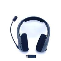 PDP Wireless Stereo Gaming Headset for PlayStation LVL50 Sans FIL
