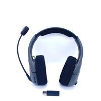 PDP Wireless Stereo Gaming Headset for PlayStation LVL50 Sans FIL (Pre-owned)