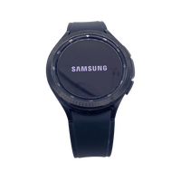 Samsung Galaxy Watch4 46mm Wi-Fi + GPS Android Smartwatch SM-R890