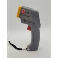 RS PRO 1327 Infrared Thermometer -20°C Min +500°C Max °C and °F Measurements