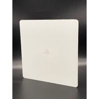Sony PlayStation 4 Slim 500GB White Model CUH-2002A (Pre-owned)