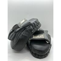 Everlast Training Boxing Mitts (Pre-owned)