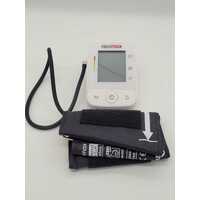 Rossmax X3 Automatic Blood Pressure Monitor LCD Display Automatic Operation