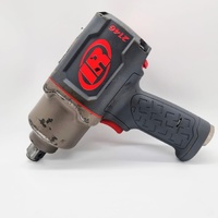 Ingersoll Rand IR 2146Q1MAX Impact Wrench Max 90 PSI 5500 RPM 2146MAX Series