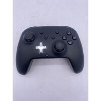 PowerA Nintendo Switch Wired Controller Black