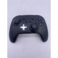PowerA Nintendo Switch Wired Controller - Black (Pre-owned)