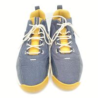 Jordan Aero-Morph BQ6267-007 Black/Club Gold-Light Cream Shoes Size 13 US