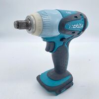 Makita DTW251 18V Cordless Impact Wrench - Skin Only (Pre-owned)
