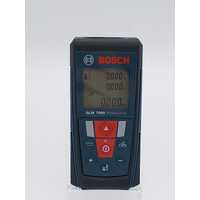 Bosch Red Laser Distance Measurer GLM 700 Professional + Bag (Pre-owned)