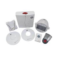 Bellman and Symfon 7 Piece Pager Set