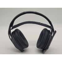 Plantronics RIG 800LX Wireless Gaming Headset Black for PC and Xbox