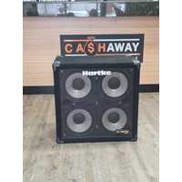 Hartke XL Series 410XL Speaker Bass Cabinet 400 Watts