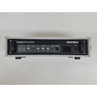 Hartke LH500 500W Valve Preamp Bass Head Amplifier with Road Case (Pre-owned)