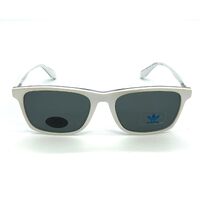 Adidas OR0086-1 Sun-RX White/Green 55 18 145 Sunglasses