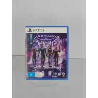 Gotham Knights PS5 (Pre-owned)