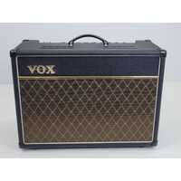 Vox AC15 Custom 15W RMS Guitar Amplifier (Pre-owned)
