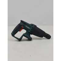 Metabo KHA 18 LTX Cordless Brushless Rotary Hammer SDS Max with 5.2Ah Battery