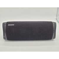 Sony SRS-XB43 EXTRA BASS Portable Bluetooth Speaker Black (Pre-owned)