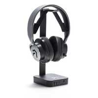 NEW Atrix Headset Stand Only Black with Box