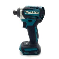 Makita DTD154 18V 4-Mode Li-Ion Cordless Brushless Impact Driver Skin Only