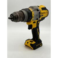 DeWalt DCD999 Type 1 18V XRP Brushless Cordless Hammer Drill Skin Only