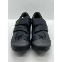 Fizik Technogym Powerstrap Indoor Cycling Shoes Size 8 1/4 US