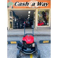 Masport Briggs & Stratton 625 Series 190cc 2014 Prime Start-Up Side Discharge
