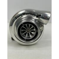 BorgWarner SuperCore Assembly S400SX-E 88mm 110/96 14009097008 (Pre-owned)