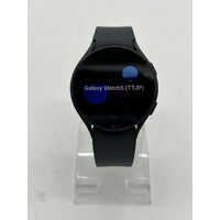 Samsung Galaxy Watch5 44mm GPS + LTE Graphite Smartwatch SM-R915FZAAXSA 