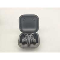 Beats by Dr. Dre Powerbeats Pro True Wireless Earbuds Black MV6Y2PA/A
